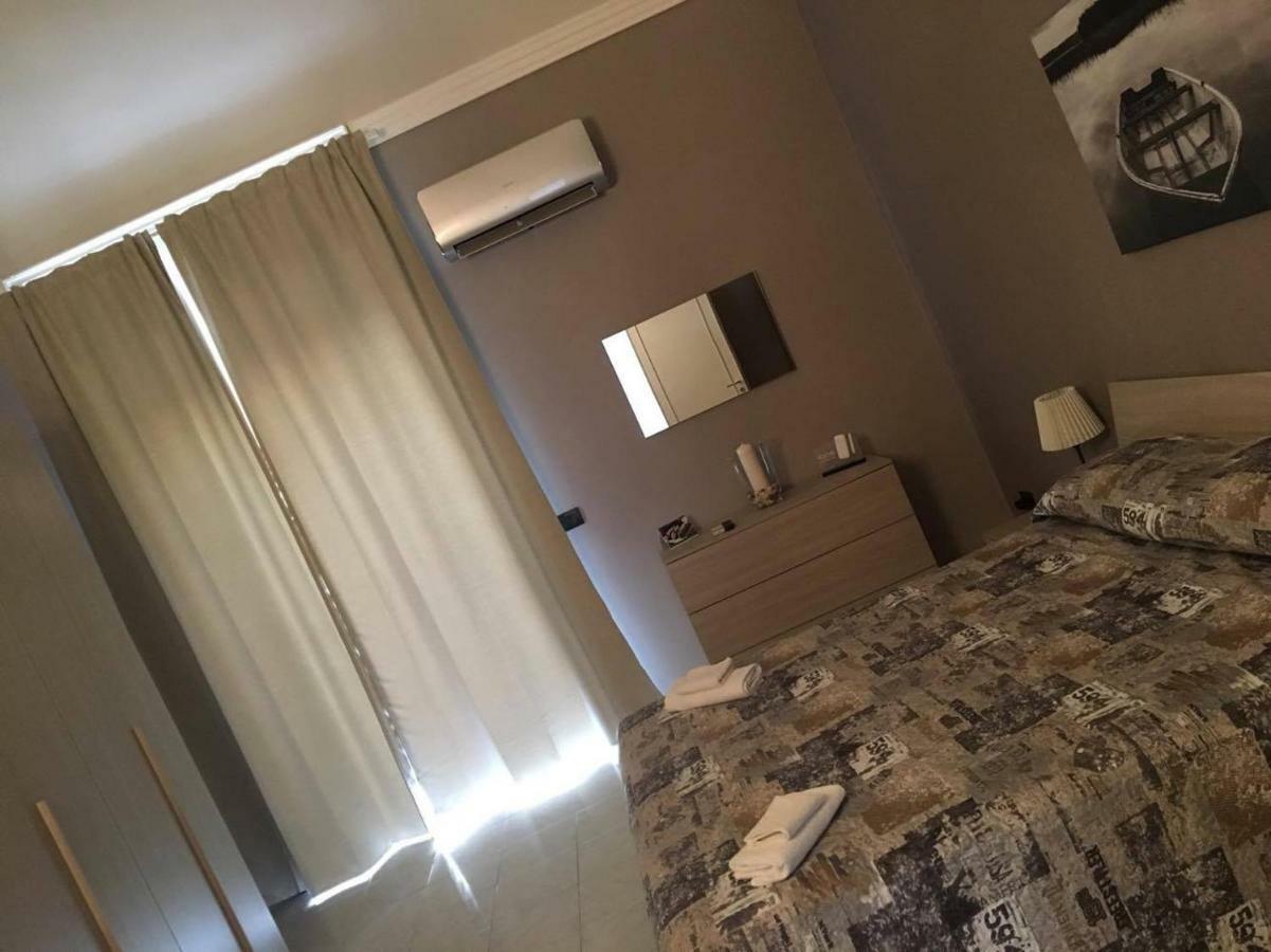 Apartament Picciridda House Katania Zewnętrze zdjęcie