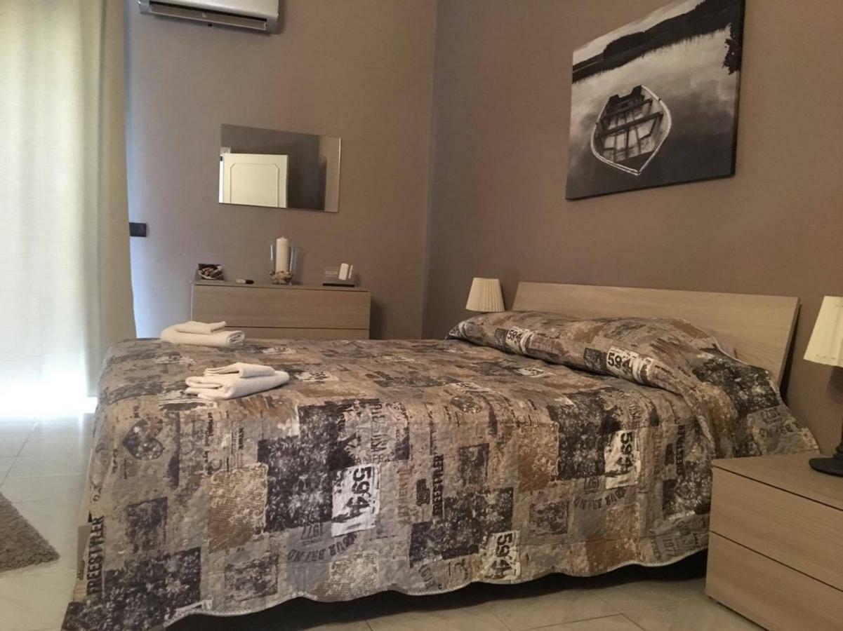 Apartament Picciridda House Katania Zewnętrze zdjęcie