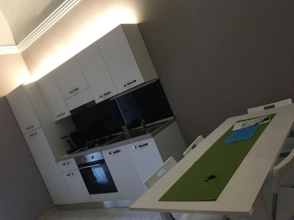 Apartament Picciridda House Katania Zewnętrze zdjęcie