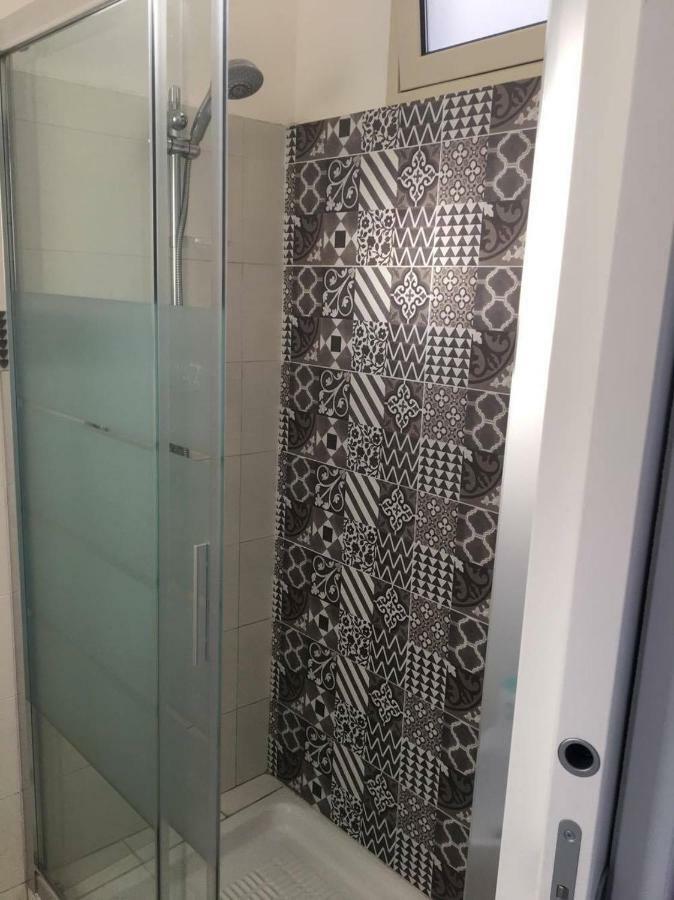 Apartament Picciridda House Katania Zewnętrze zdjęcie