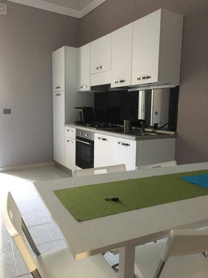 Apartament Picciridda House Katania Zewnętrze zdjęcie