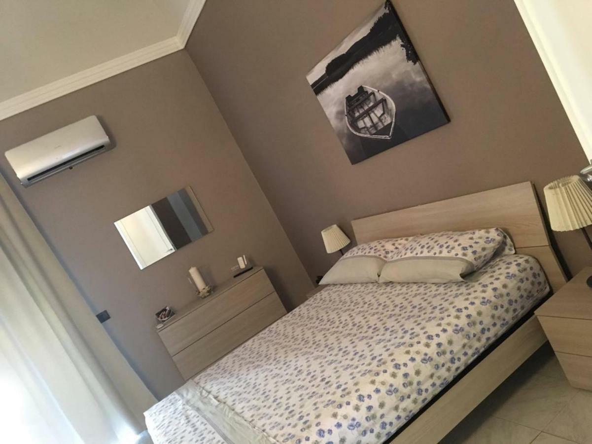 Apartament Picciridda House Katania Zewnętrze zdjęcie